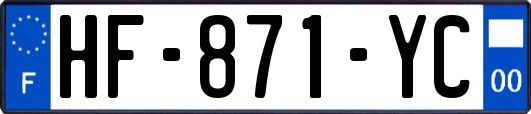 HF-871-YC