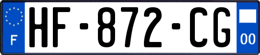 HF-872-CG