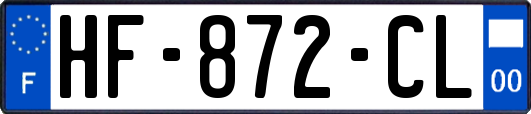 HF-872-CL
