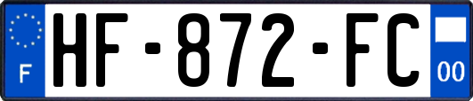 HF-872-FC