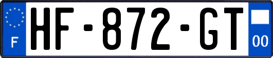HF-872-GT