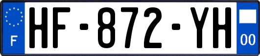 HF-872-YH