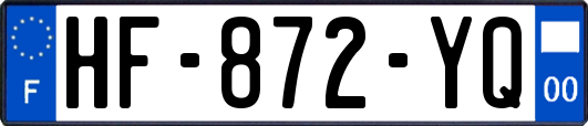 HF-872-YQ