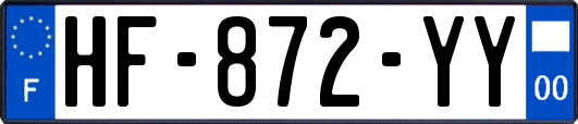 HF-872-YY