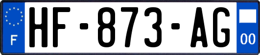 HF-873-AG