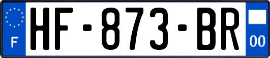 HF-873-BR
