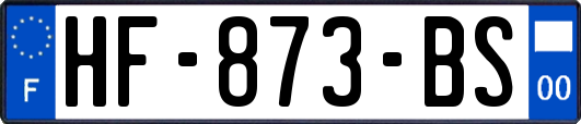 HF-873-BS