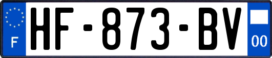HF-873-BV