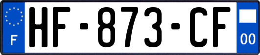 HF-873-CF