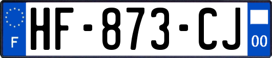 HF-873-CJ