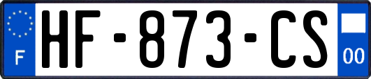 HF-873-CS