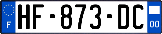 HF-873-DC