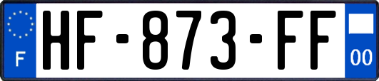 HF-873-FF