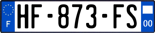 HF-873-FS