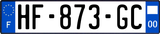 HF-873-GC