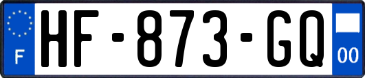 HF-873-GQ