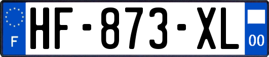 HF-873-XL