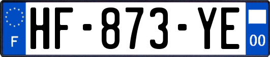 HF-873-YE