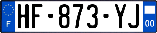 HF-873-YJ