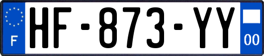 HF-873-YY