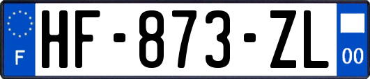 HF-873-ZL