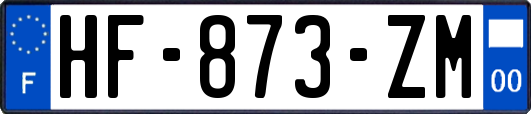HF-873-ZM