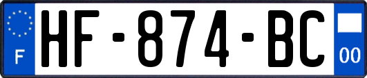 HF-874-BC