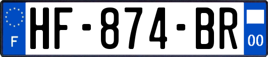 HF-874-BR