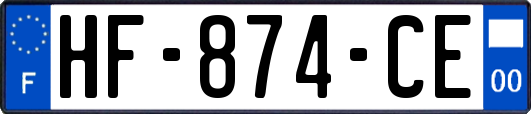 HF-874-CE