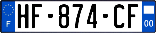 HF-874-CF