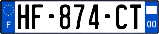 HF-874-CT