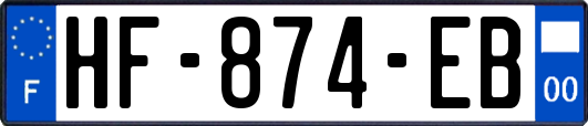 HF-874-EB