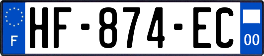 HF-874-EC