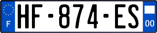 HF-874-ES