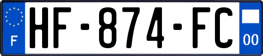 HF-874-FC
