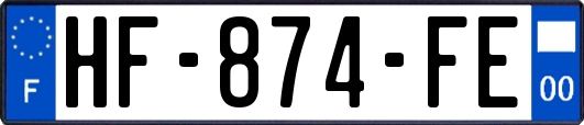 HF-874-FE