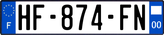 HF-874-FN