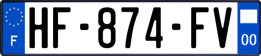 HF-874-FV