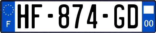 HF-874-GD