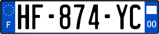HF-874-YC