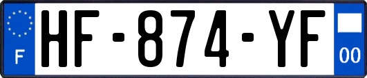 HF-874-YF