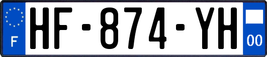 HF-874-YH