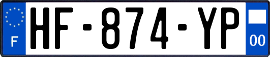 HF-874-YP