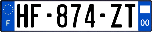 HF-874-ZT