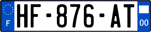 HF-876-AT