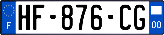 HF-876-CG