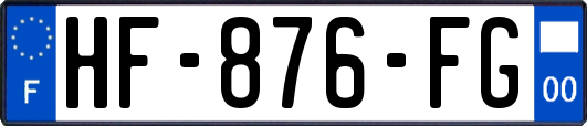 HF-876-FG