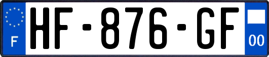 HF-876-GF