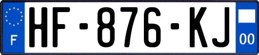 HF-876-KJ