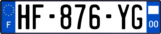 HF-876-YG
